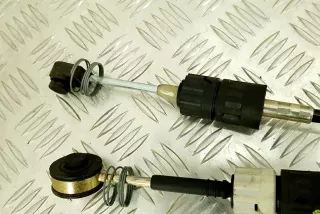 art693496 Проводка КПП Ford Focus 2 1.6л Арт 693496, вид 6