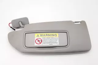 6905977, 1355600-1 , art692562 Козырек солнцезащитный Volvo V70 2 Арт 692562, вид 1