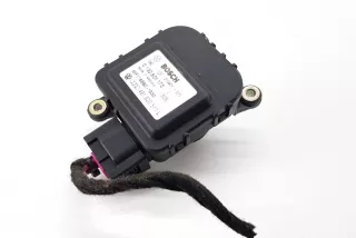 0132801170, 4B1820511L , art869513 Заслонка печки/климат-контроля Audi A6 C5 (S6,RS6) Арт 869513, вид 1