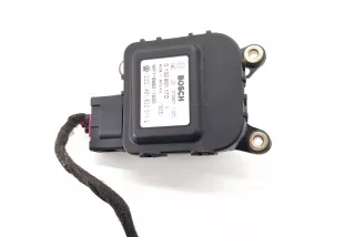 0132801170, 4B1820511L , art869513 Заслонка печки/климат-контроля Audi A6 C5 (S6,RS6) Арт 869513, вид 3