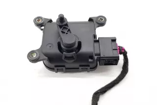 0132801170, 4B1820511L , art869513 Заслонка печки/климат-контроля Audi A6 C5 (S6,RS6) Арт 869513, вид 5