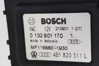 0132801170, 4B1820511L , art869513 Заслонка печки/климат-контроля Audi A6 C5 (S6,RS6) Арт 869513, вид 7