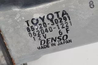 85720-30291, 062040-1221 , art883677 Моторчик стеклоподъемника задний правый Lexus GS 2 Арт 883677, вид 7