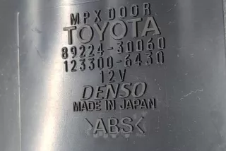 89224-30060, 123300-6430 , art883681 Блок управления двери задней правой Lexus GS 2 Арт 883681, вид 6