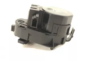 ECB191, 6942986 , art921782 Крыльчатка вентилятора (лопасти) BMW 5 E60/E61 Арт 921782, вид 3