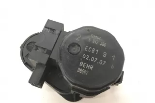 ECB191, 6942986 , art921782 Крыльчатка вентилятора (лопасти) BMW 5 E60/E61 Арт 921782, вид 7