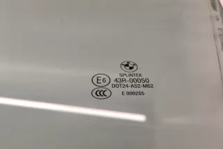 43R-00050 , art932255 Стекло двери передней левой BMW 5 E60/E61 Арт 932255, вид 6
