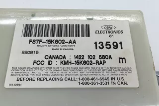 F87F-15K602-AA , art940701 Прочая запчасть Lincoln Navigator 1 Арт 940701, вид 7