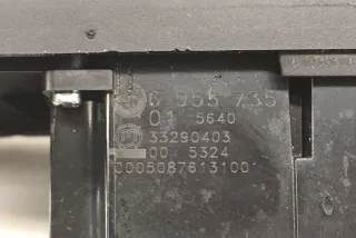 6953735, 33290403 , art3052208 Блок управления светом BMW 5 E60/E61 Арт 3052208, вид 9
