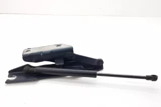 41.61-7008727 , art964732 Петля капота BMW 5 E60/E61 Арт 964732, вид 4