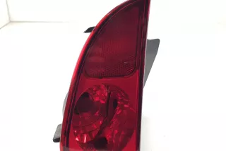 8200027154 , art417883 Фонарь противотуманный правый Renault Espace 4 Арт 417883, вид 1