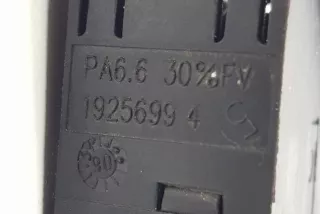 19256994 , art428082 Кнопка (выключатель) Peugeot 206 1 Арт 428082, вид 9