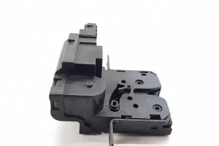 7700430941, 8200000894 , art349538 Замок багажника Renault Scenic 1 Арт 349538, вид 2