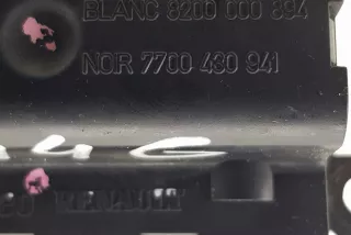 7700430941, 8200000894 , art349538 Замок багажника Renault Scenic 1 Арт 349538, вид 8