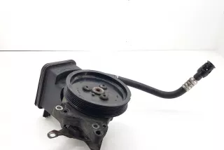 6783431011, 7787106, 96209, 7693974125 , art486379 Насос гидроусилителя руля BMW 5 E60/E61 Арт 486379, вид 1