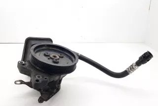 6783431011, 7787106, 96209, 7693974125 , art486379 Насос гидроусилителя руля BMW 5 E60/E61 Арт 486379, вид 2