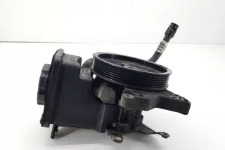 6783431011, 7787106, 96209, 7693974125 , art486379 Насос гидроусилителя руля BMW 5 E60/E61 Арт 486379, вид 4