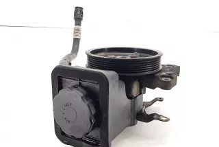 6783431011, 7787106, 96209, 7693974125 , art486379 Насос гидроусилителя руля BMW 5 E60/E61 Арт 486379, вид 5