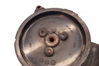 6783431011, 7787106, 96209, 7693974125 , art486379 Насос гидроусилителя руля BMW 5 E60/E61 Арт 486379, вид 9