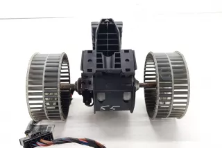 5HL008606-00, 6937774 , art494785 Крыльчатка вентилятора (лопасти) BMW 5 E60/E61 Арт 494785, вид 3