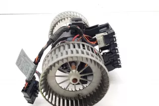 5HL008606-00, 6937774 , art494785 Крыльчатка вентилятора (лопасти) BMW 5 E60/E61 Арт 494785, вид 5