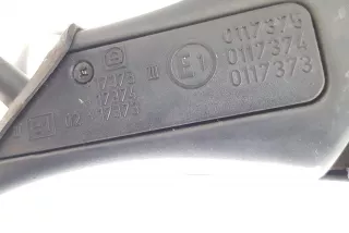 0117375, 0117374, 0117373 , art519228 Зеркало наружное правое Audi A8 D2 (S8) Арт 519228, вид 9
