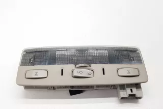 8200033829 , art522122 Фонарь салона (плафон) Renault Laguna 2 Арт 522122, вид 1