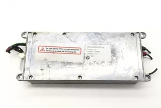 913817801, 9138178 , art2919680 Блок Bluetooth BMW 5 E60/E61 Арт 2919680, вид 6