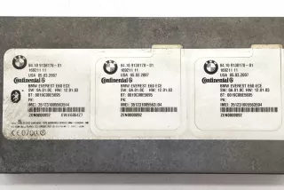 913817801, 9138178 , art2919680 Блок Bluetooth BMW 5 E60/E61 Арт 2919680, вид 7