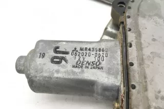 MR436860 , art5861764 Молдинг двери передней правой Mitsubishi Pajero 3 Арт 5861764, вид 7