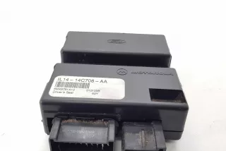 15D41308L01, IL14-14C708-AA , art5189235 Каркас сиденья Lincoln Navigator 1 Арт 5189235, вид 3