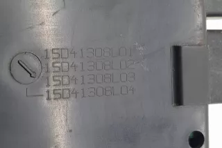 15D41308L01, IL14-14C708-AA , art5189235 Каркас сиденья Lincoln Navigator 1 Арт 5189235, вид 10