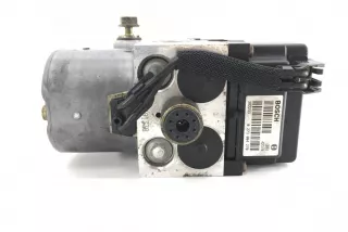 9644259680 , art3449007 Блок ABS Peugeot 406 Арт 3449007, вид 6