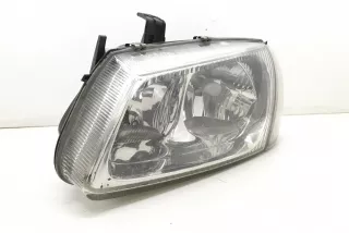 26060BN011 , art3557296 Фара левая Nissan Almera N16 Арт 3557296, вид 1
