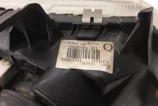 26060BN011 , art3557296 Фара левая Nissan Almera N16 Арт 3557296, вид 11