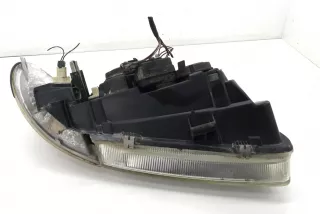 26060BN011 , art3557296 Фара левая Nissan Almera N16 Арт 3557296, вид 5