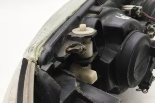 26060BN011 , art3557296 Фара левая Nissan Almera N16 Арт 3557296, вид 7
