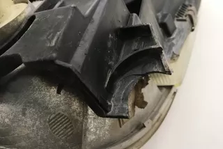 26060BN011 , art3557296 Фара левая Nissan Almera N16 Арт 3557296, вид 8