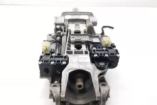 A2314600225, A2314620036, A2534604200 , art5222355 Рулевая колонка Mercedes A W177 Арт 5222355, вид 6