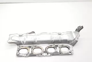A2601420500 , art5501454 Тепловой экран глушителя Mercedes A W177 Арт 5501454, вид 1