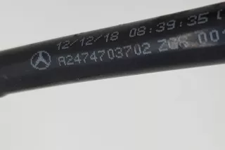A2474703702, 928301529, 0280142608, A0004703800 , art5228863 Датчик (прочие) Mercedes A W177 Арт 5228863, вид 10
