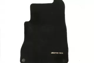 A1776801402, a1776801302, a1776800602, a1776801002 , art5279493 Коврики в салон Mercedes A W177 Арт 5279493, вид 2