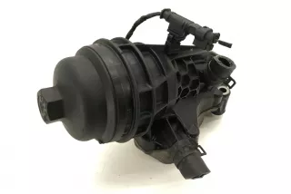 A2701800500, 2701800500 , art5322812 Кронштейн масляного фильтра Mercedes A W177 2.0л Арт 5322812, вид 2