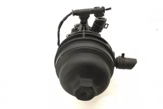 A2701800500, 2701800500 , art5322812 Кронштейн масляного фильтра Mercedes A W177 2.0л Арт 5322812, вид 4