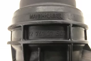 A2701800500, 2701800500 , art5322812 Кронштейн масляного фильтра Mercedes A W177 2.0л Арт 5322812, вид 6