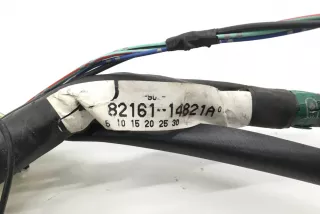 82161-14821A, 82162-14101 , art5585062 Проводка Toyota Supra A80 Арт 5585062, вид 8