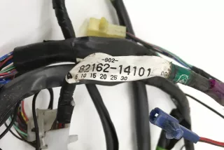 82161-14821A, 82162-14101 , art5585062 Проводка Toyota Supra A80 Арт 5585062, вид 9