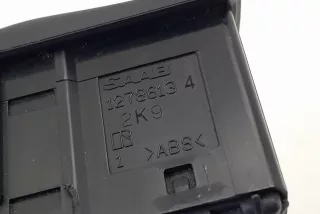 1278613 , art5845463 Блок управления светом Saab 9-3 2 Арт 5845463, вид 9