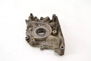 98MM6604D2B , art8150342 Насос масляный Ford Focus 3 Арт 8150342, вид 1