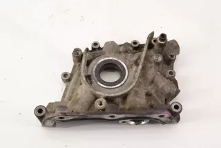 98MM6604D2B , art8150342 Насос масляный Ford Focus 3 Арт 8150342, вид 2